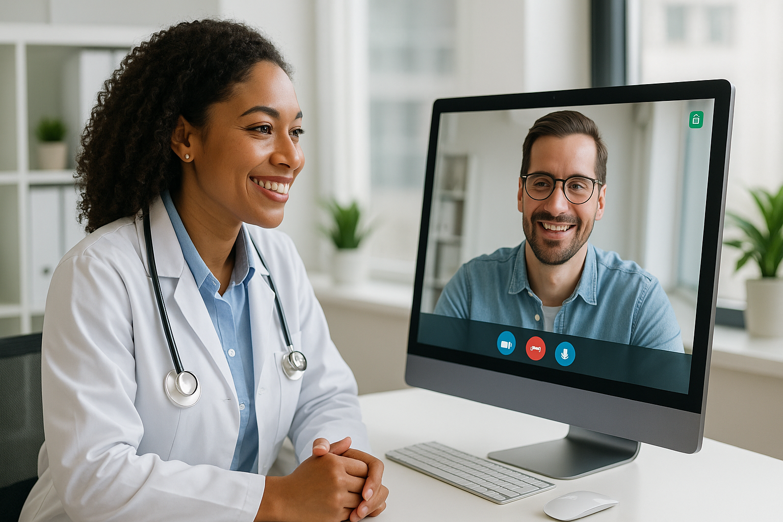 13 Best HIPAA Compliant Video Conferencing Platforms for 2025