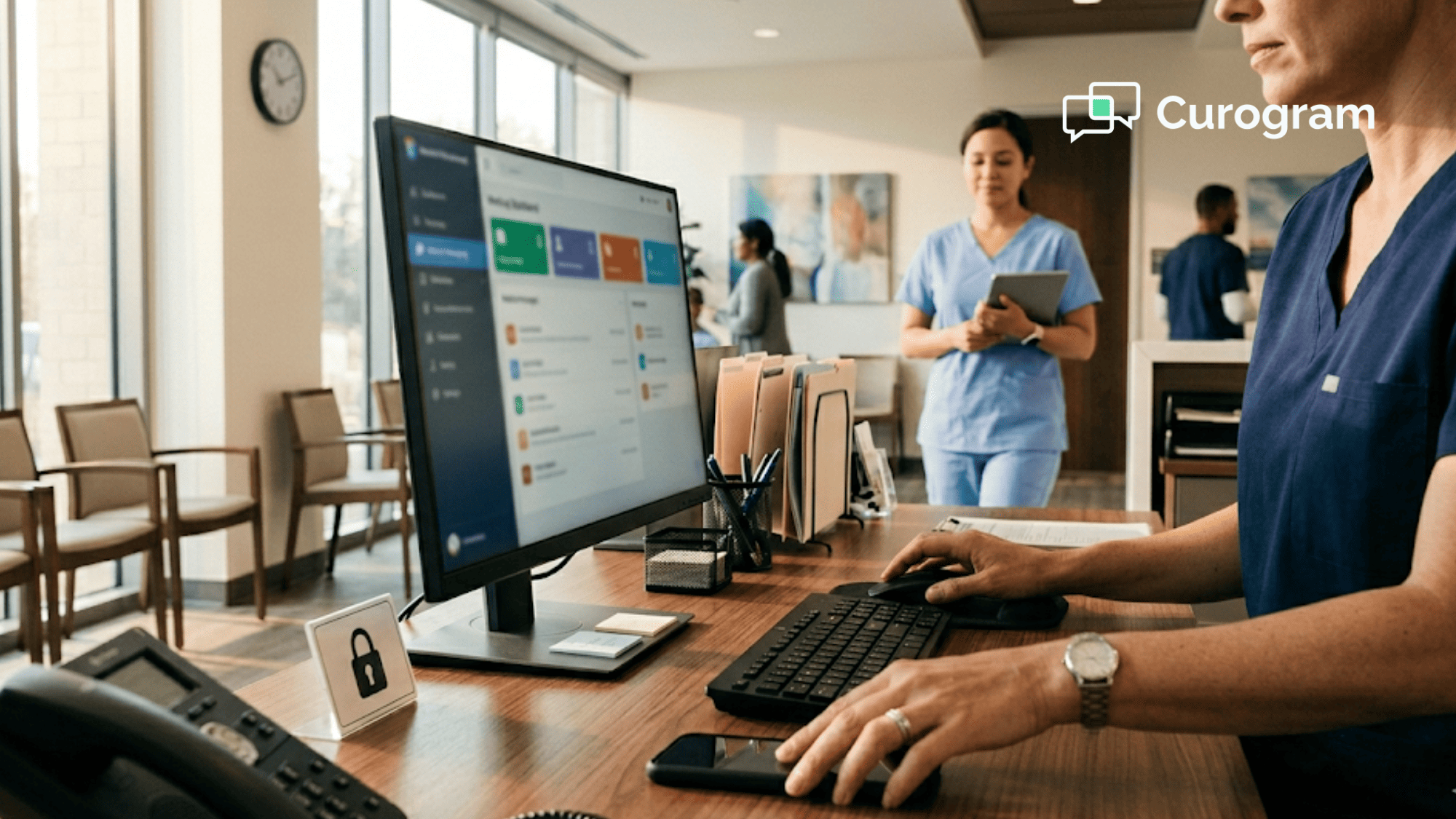 HIPAA Compliant Messaging: What Every Medical Office Needs to Know