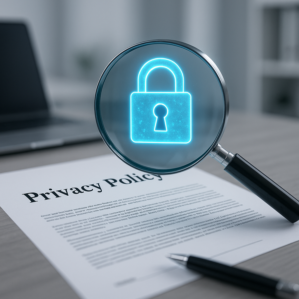 The Complete Guide to Your HIPAA Privacy Policy (Free Template Included)