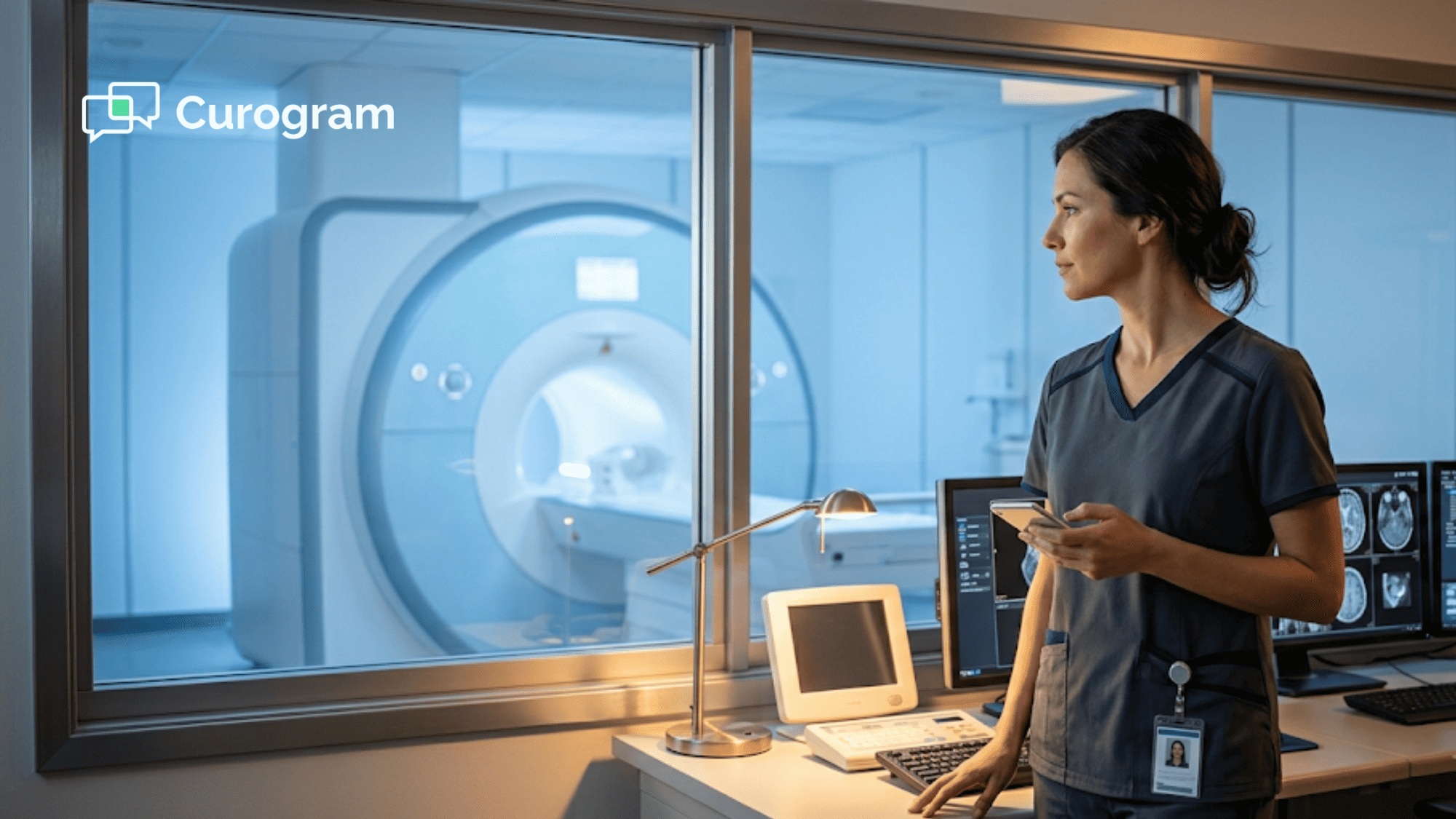 HIPAA Texting for Radiology Practices