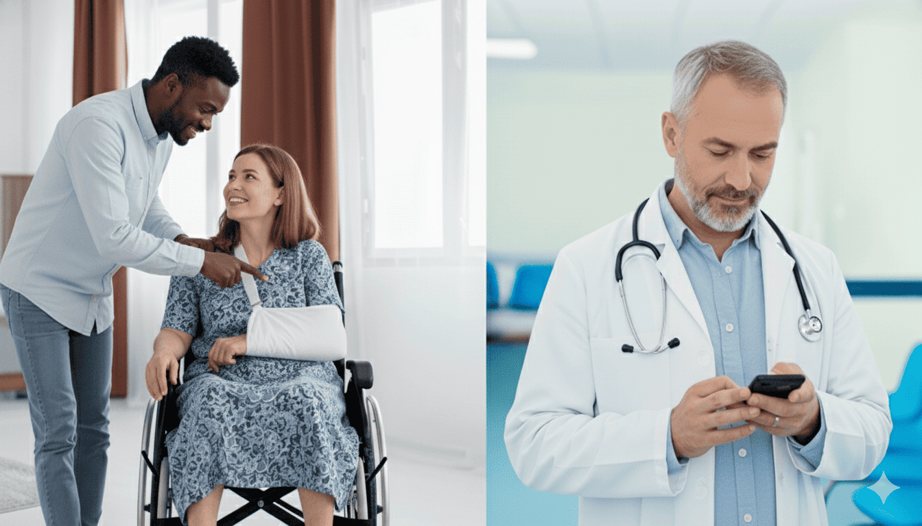 HIPAA Compliant Texting with Patients for eClinicalWorks (eCW): FAQs