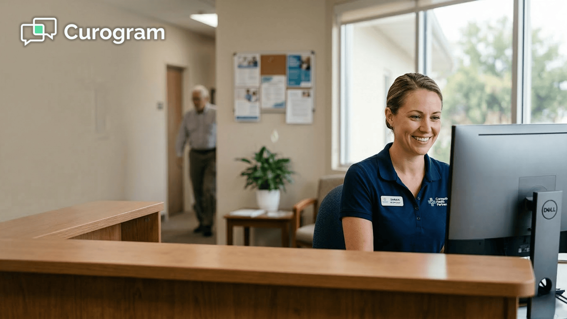 Patient Text Messaging Experience | Rural Clinics on Azalea Health