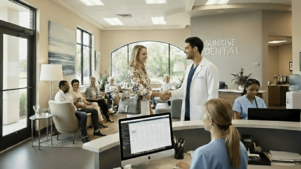 HIPAA-Compliant Texting in Dolphin Management with Curogram