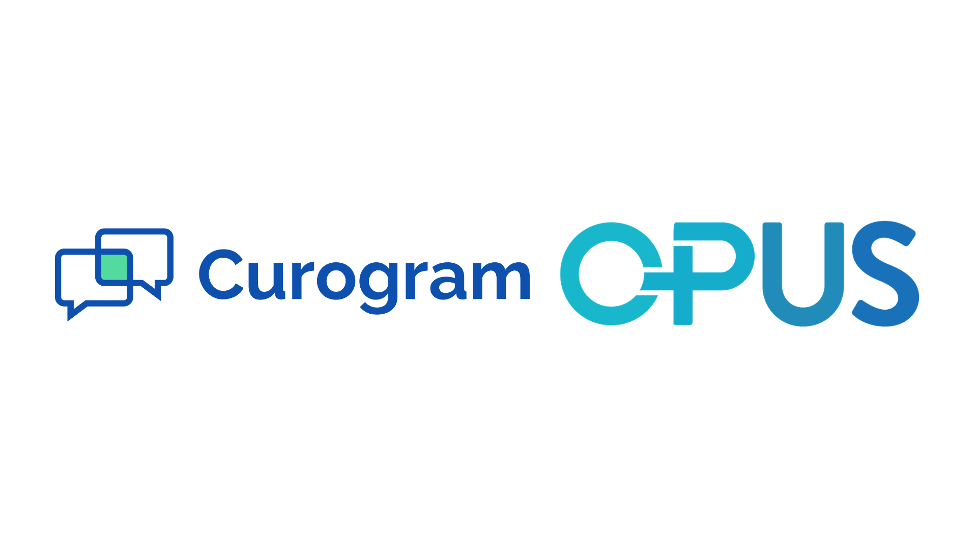 Opus and Curogram Announce Integrated Technology Partnership to Modernize Patient Communication for Behavioral Health Orgs