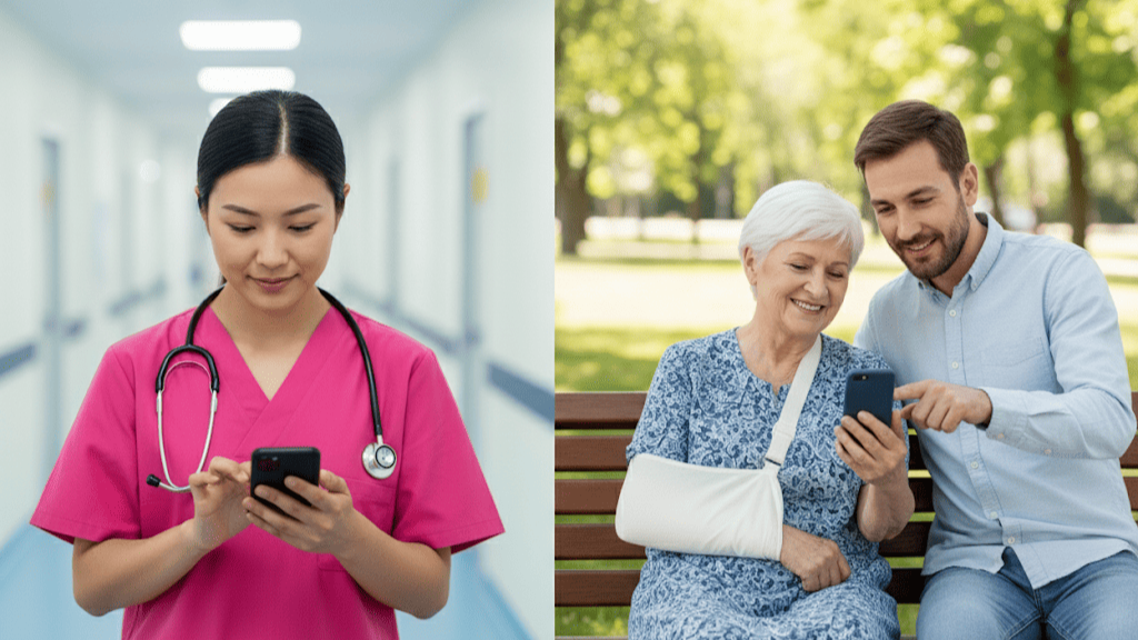 HIPAA-Compliant Texting for AdvancedMD Users: A Complete Guide