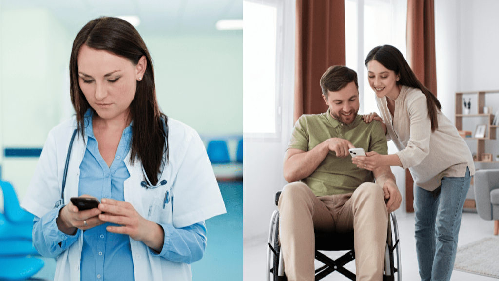 HIPAA-Compliant Texting for Athenahealth Users: A Complete Guide