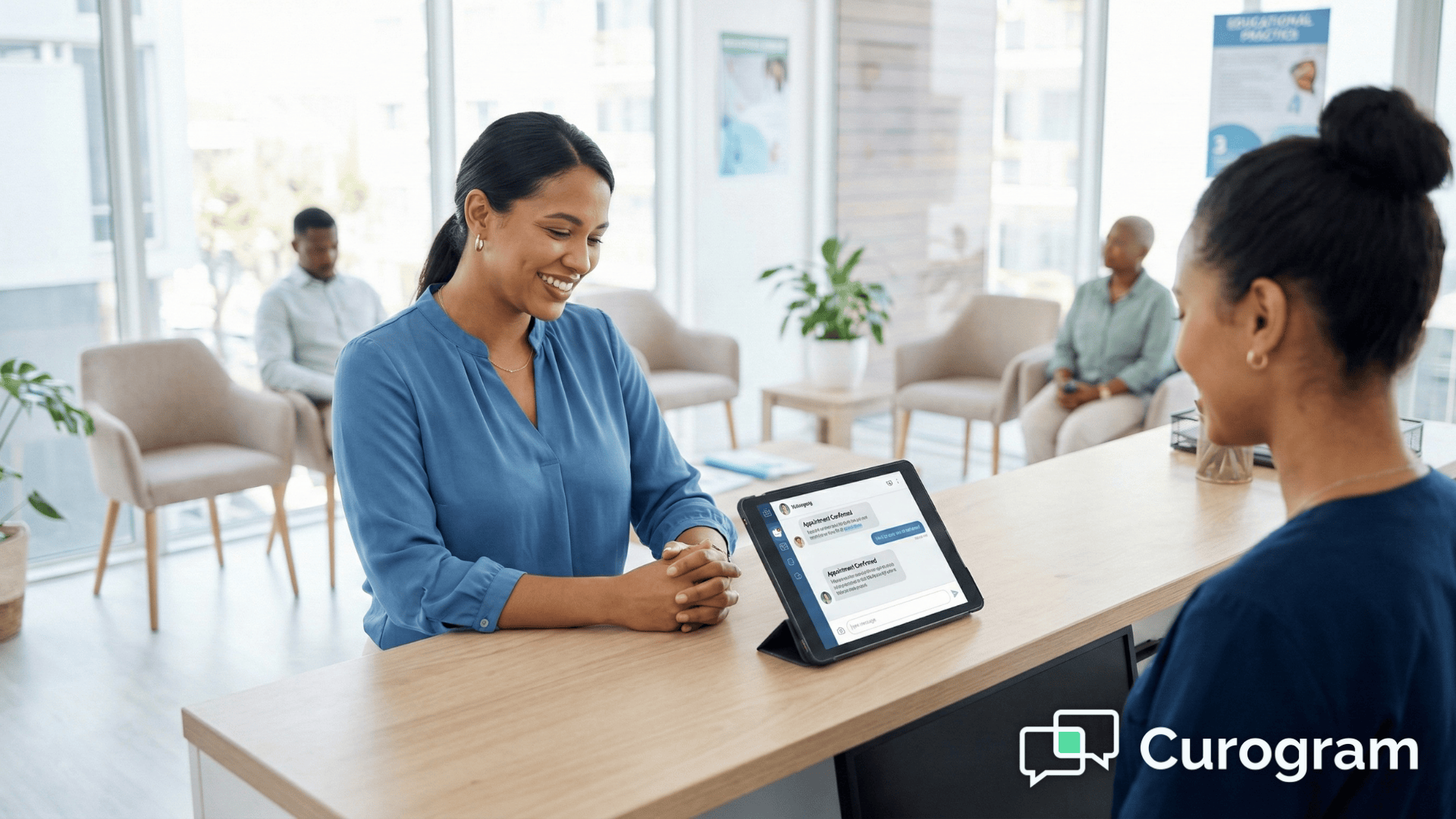 HIPAA-Compliant Texting for ModMed: The Ultimate Guide for Specialists