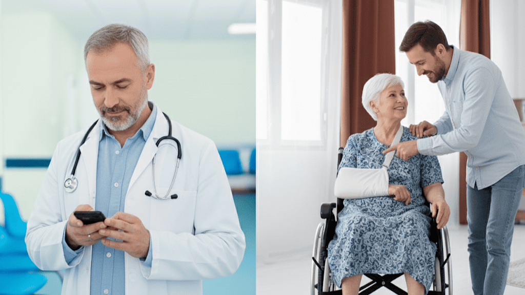 HIPAA-Compliant Texting for NextGen Users: A Complete Guide
