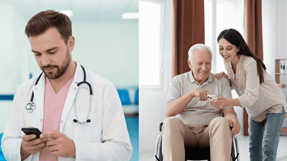 HIPAA-Compliant Texting for Tebra Users: A Complete Guide