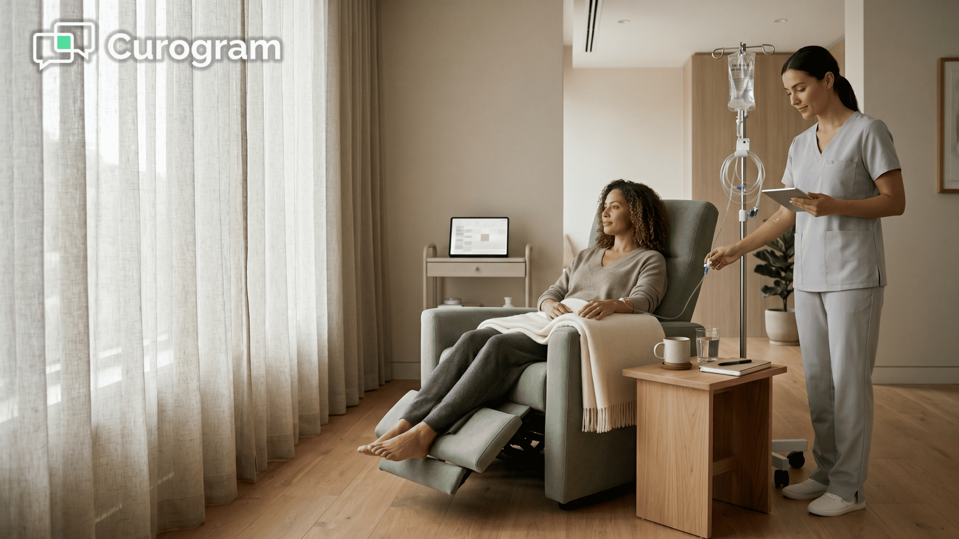 HIPAA-Compliant Two-Way Texting for Osmind | Beyond the Patient Portal