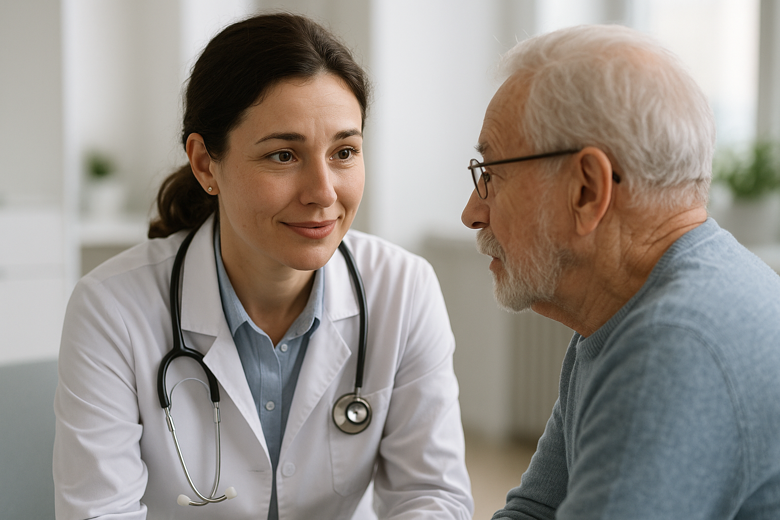 31+ Essential Strategies: What Can a Health Care Worker Do to Ensure That a Patient Understands Medical Information?