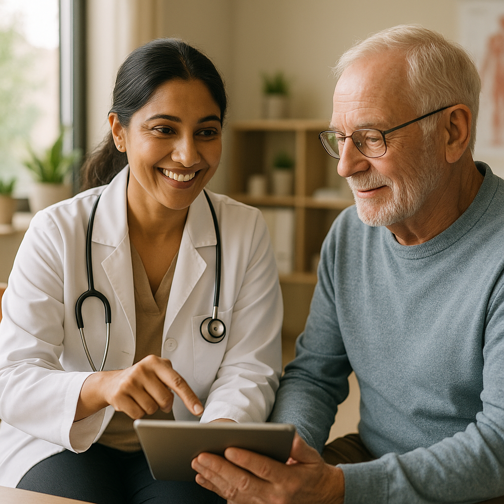 15 Actionable Tips: How to Improve Patient Experience in Your Practice