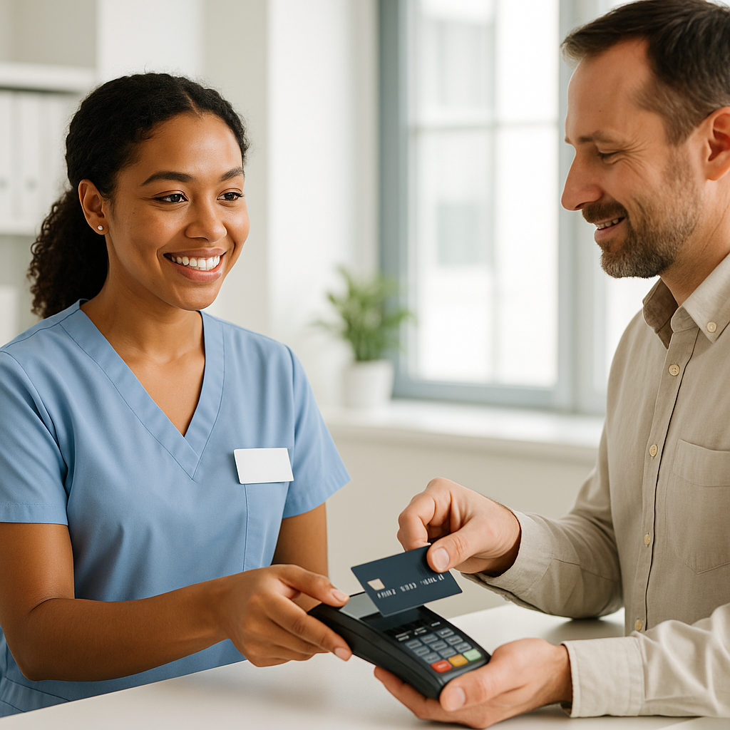 8 Proven Strategies: Your Guide on How to Get Patients to Pay
