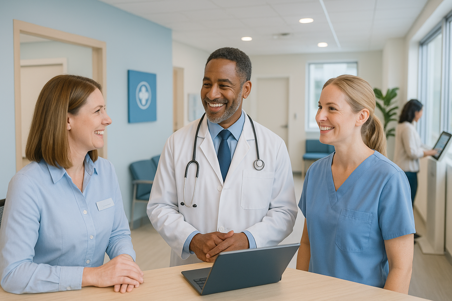 38 Proven Strategies for How to Improve Workflow in Medical Office