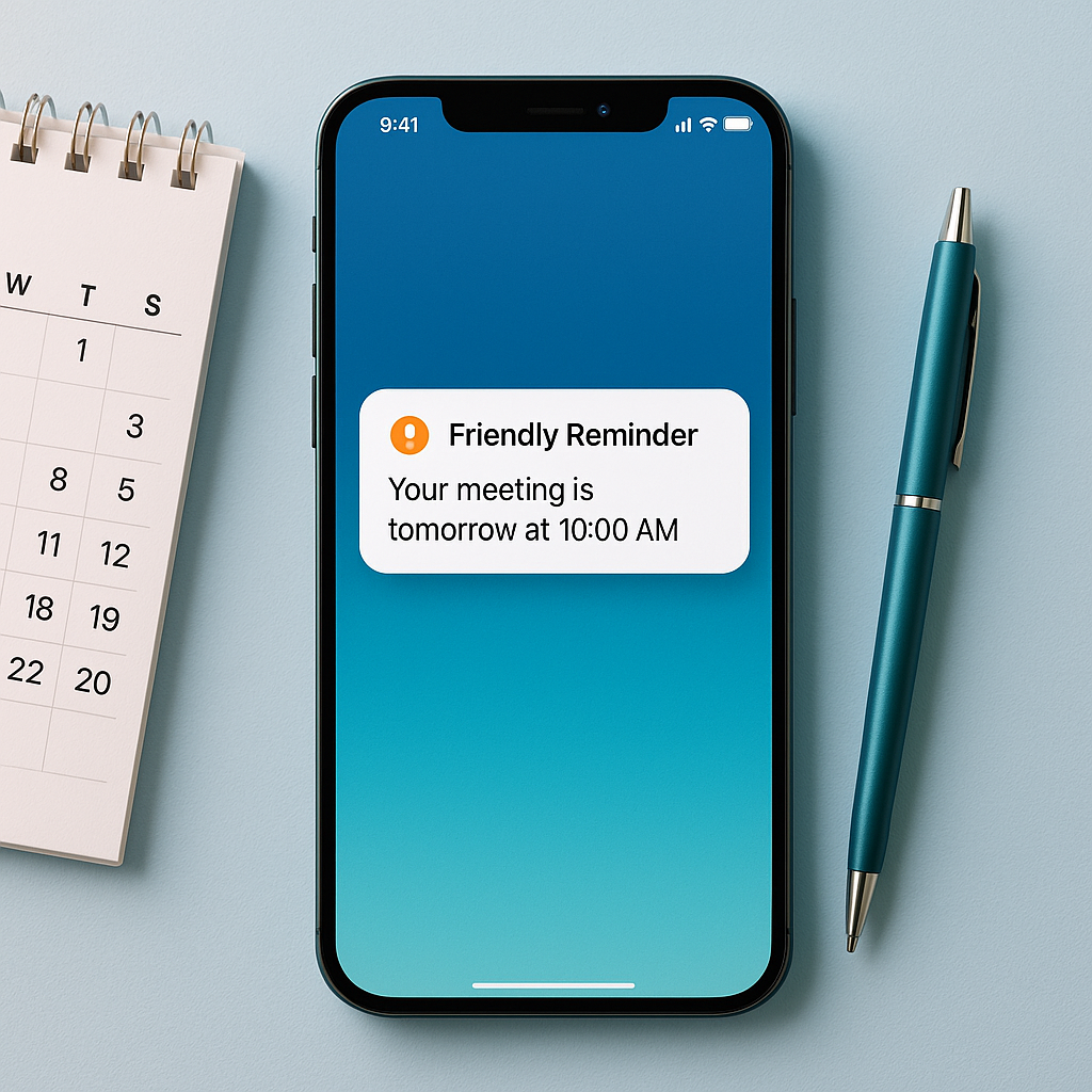 80+ Proven Methods for How to Send a Reminder Text to Someone (With Examples & Templates)