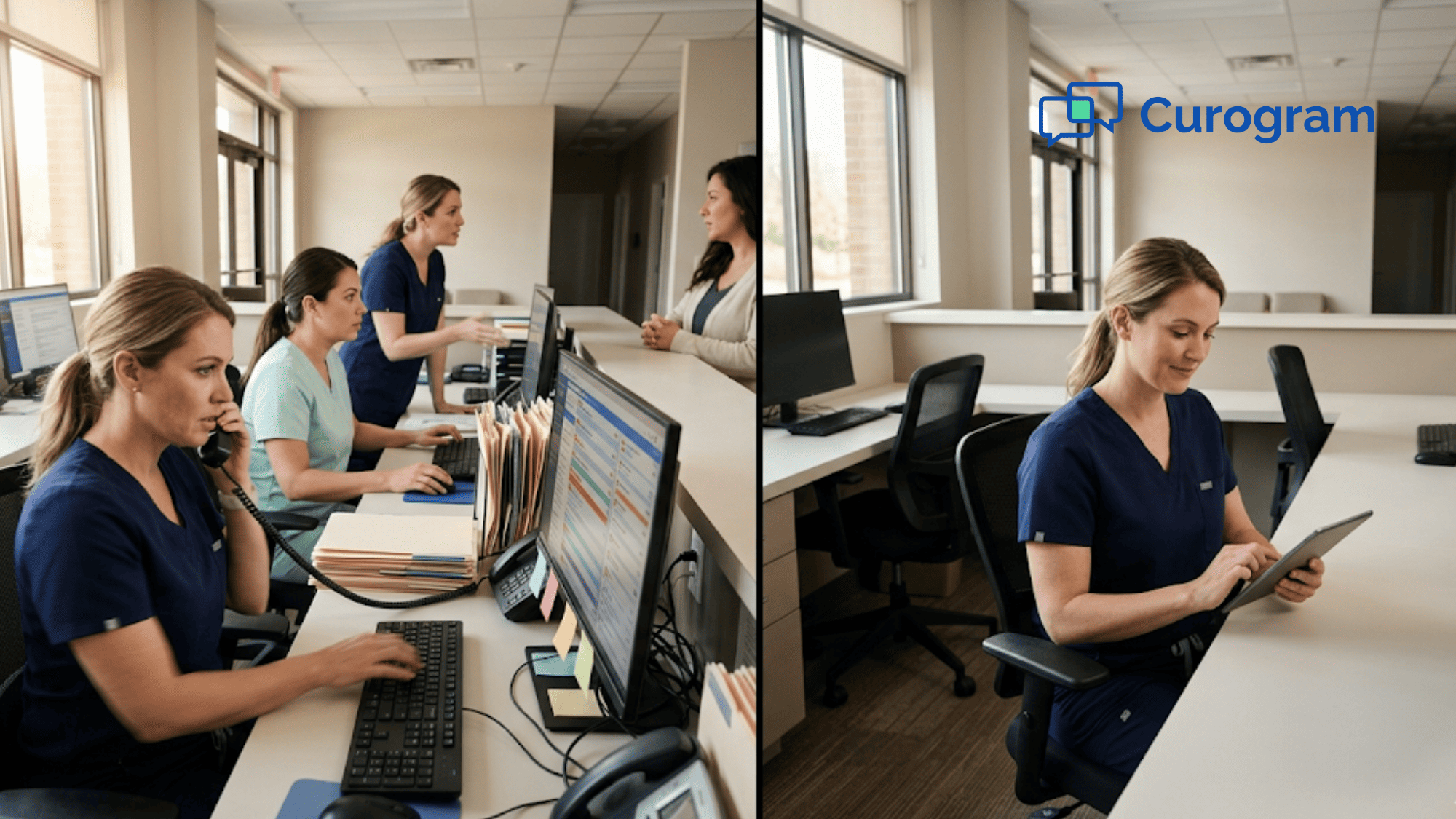 Healthcare Staffing Optimization: Peak Hours Analytics Guide