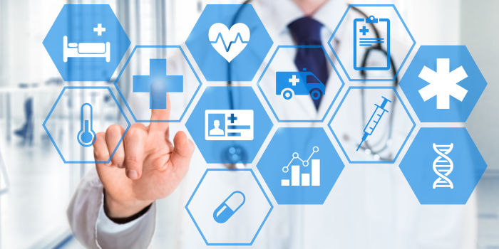 Healthcare Software You Should Know About By Now
