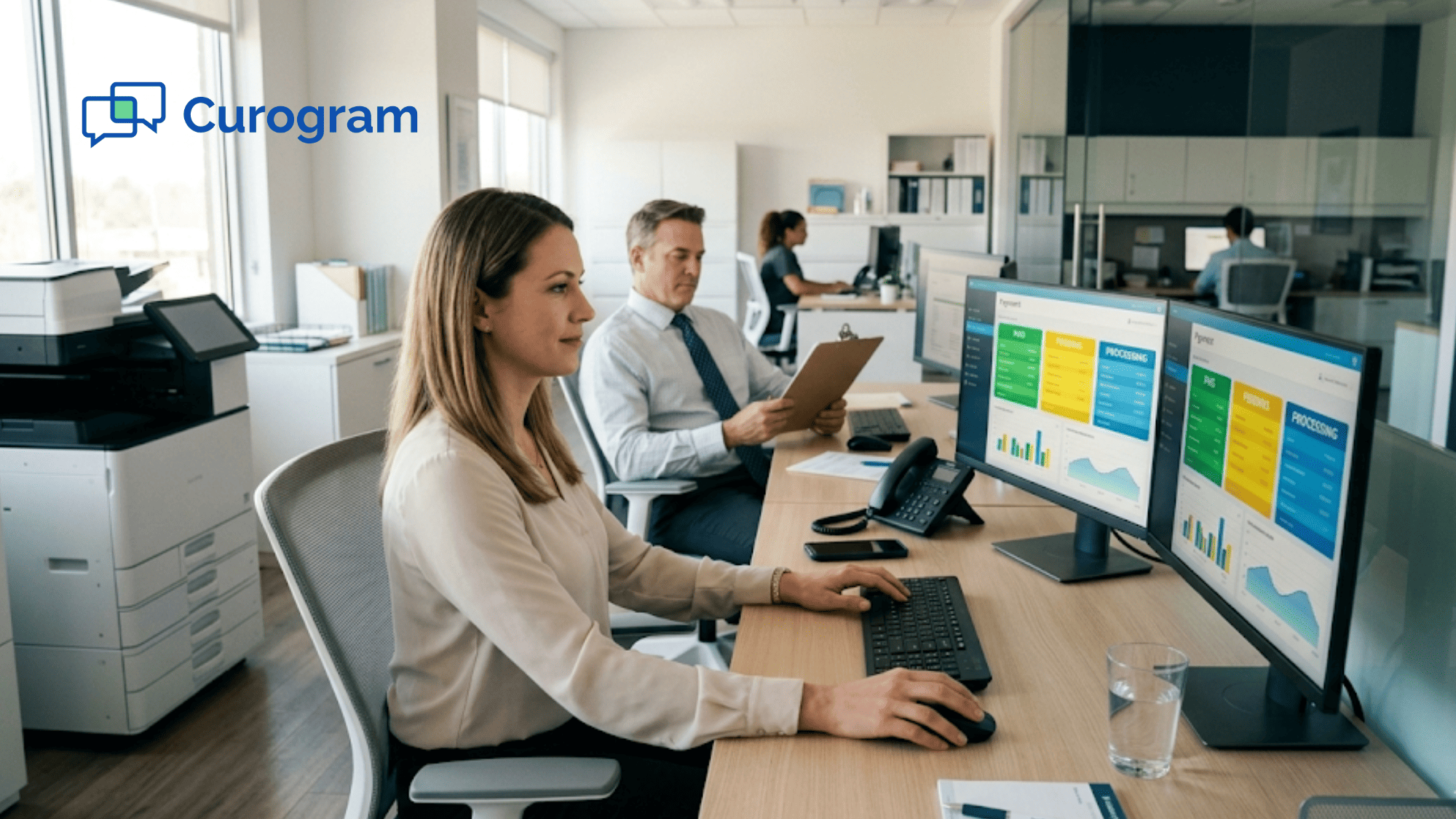 How Athenahealth Practices Automate Patient Payment Posting via Text