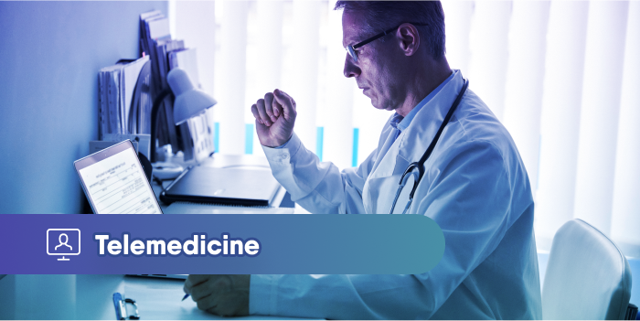 How Does Telemedicine Work?