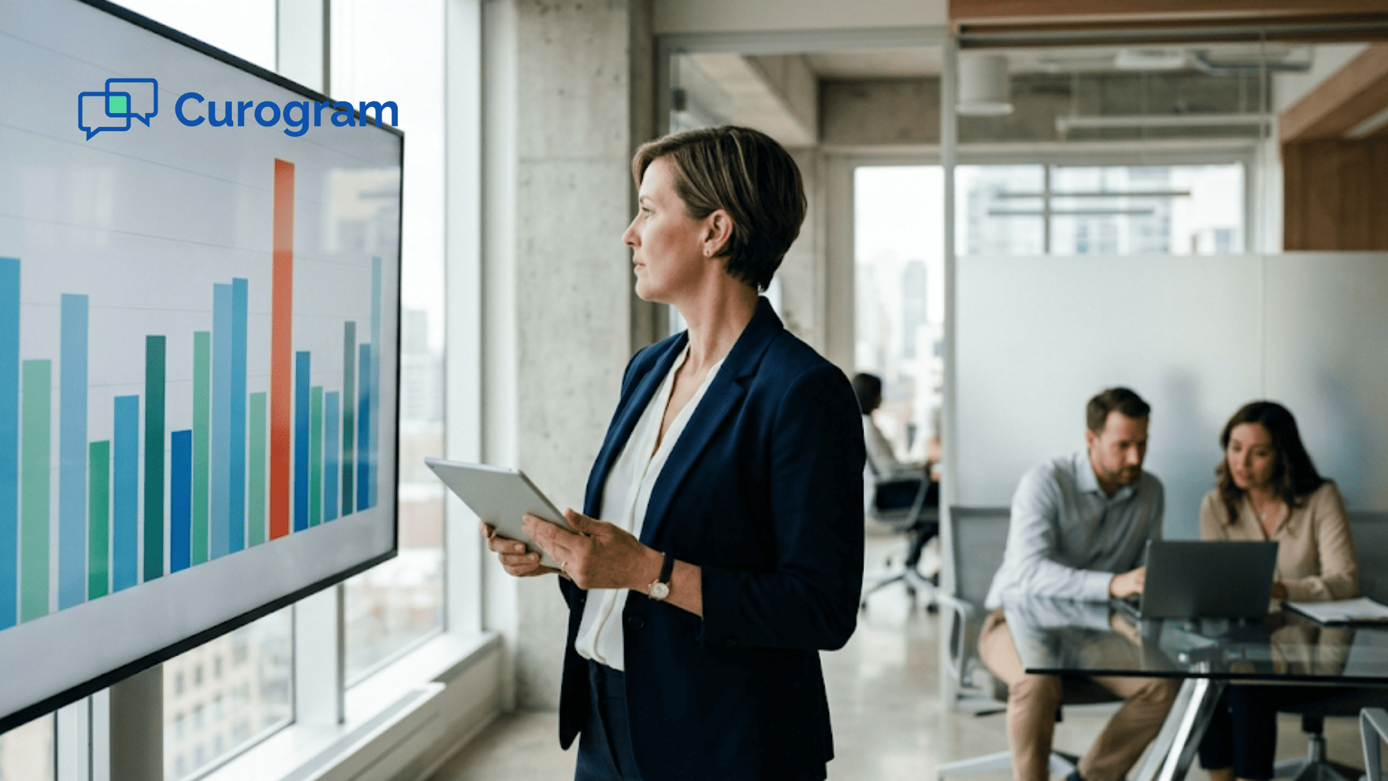 How Multi-Location Clinic Response Time Benchmarking Analytics Work