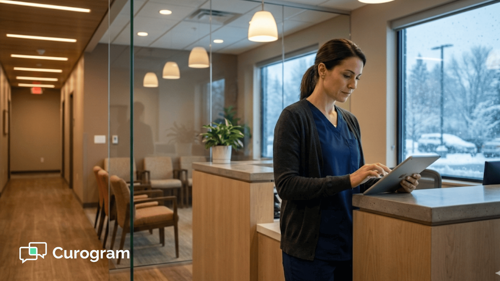 How Opus EHR Broadcast Alerts Keep Patients Safe in a Crisis