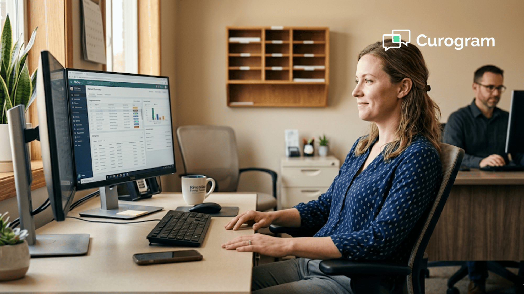 How Tebra Billing Teams Can Eliminate Paper Statements with SMS