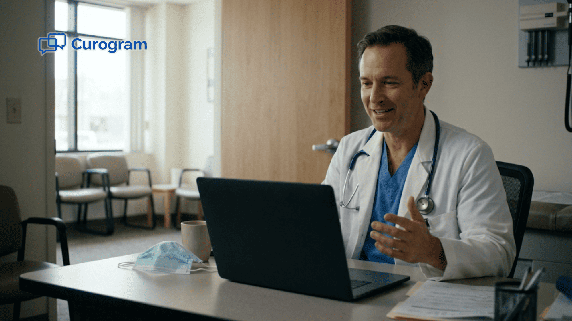 How Telehealth Helped Through the COVID-19 Pandemic