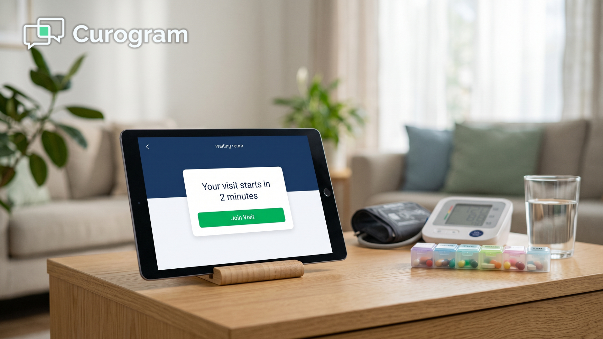 How To Build Your Telehealth Strategy