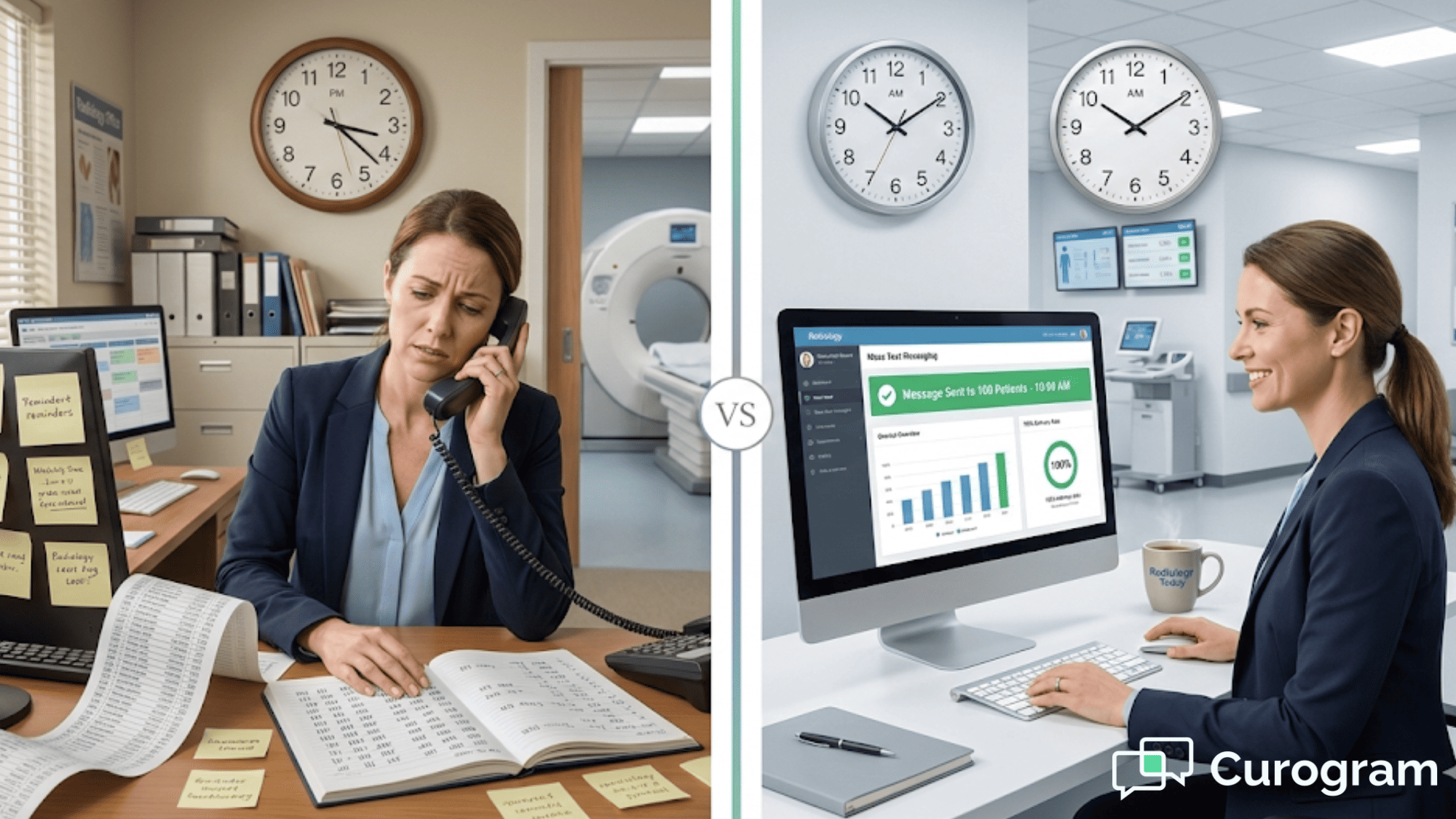 How to Boost Engagement With StreamlineMD Mass Texting