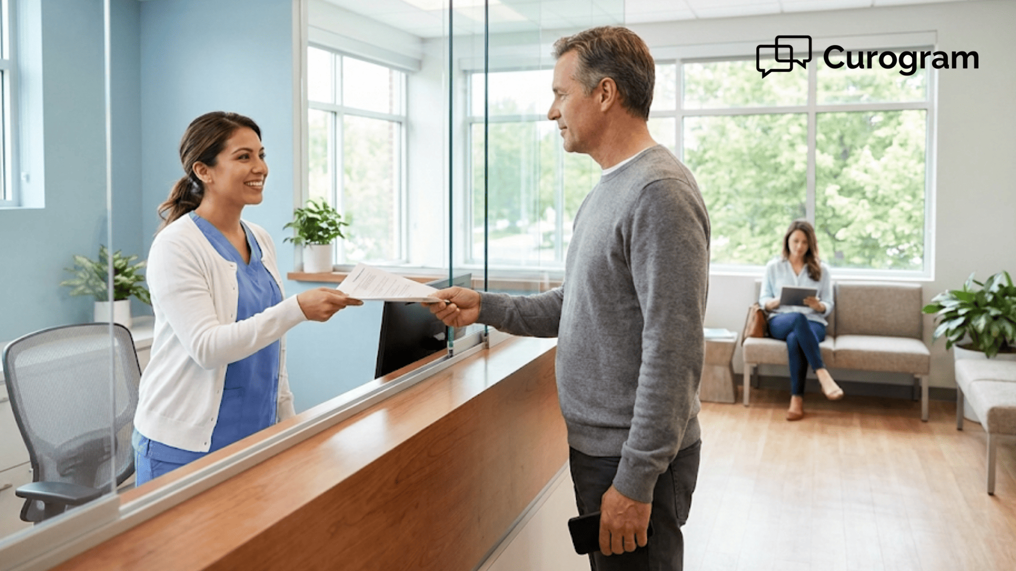 How to Increase New Patient Volume With CollaborateMD