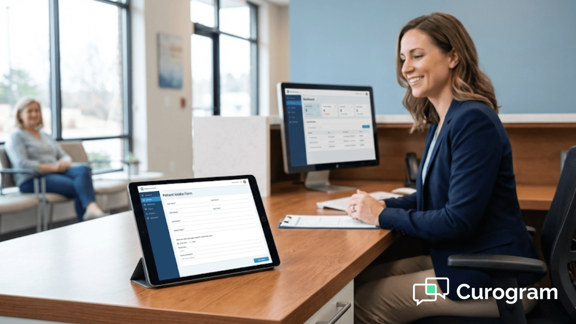 How to Maximize Cerbo EMR ROI for Digital Intake