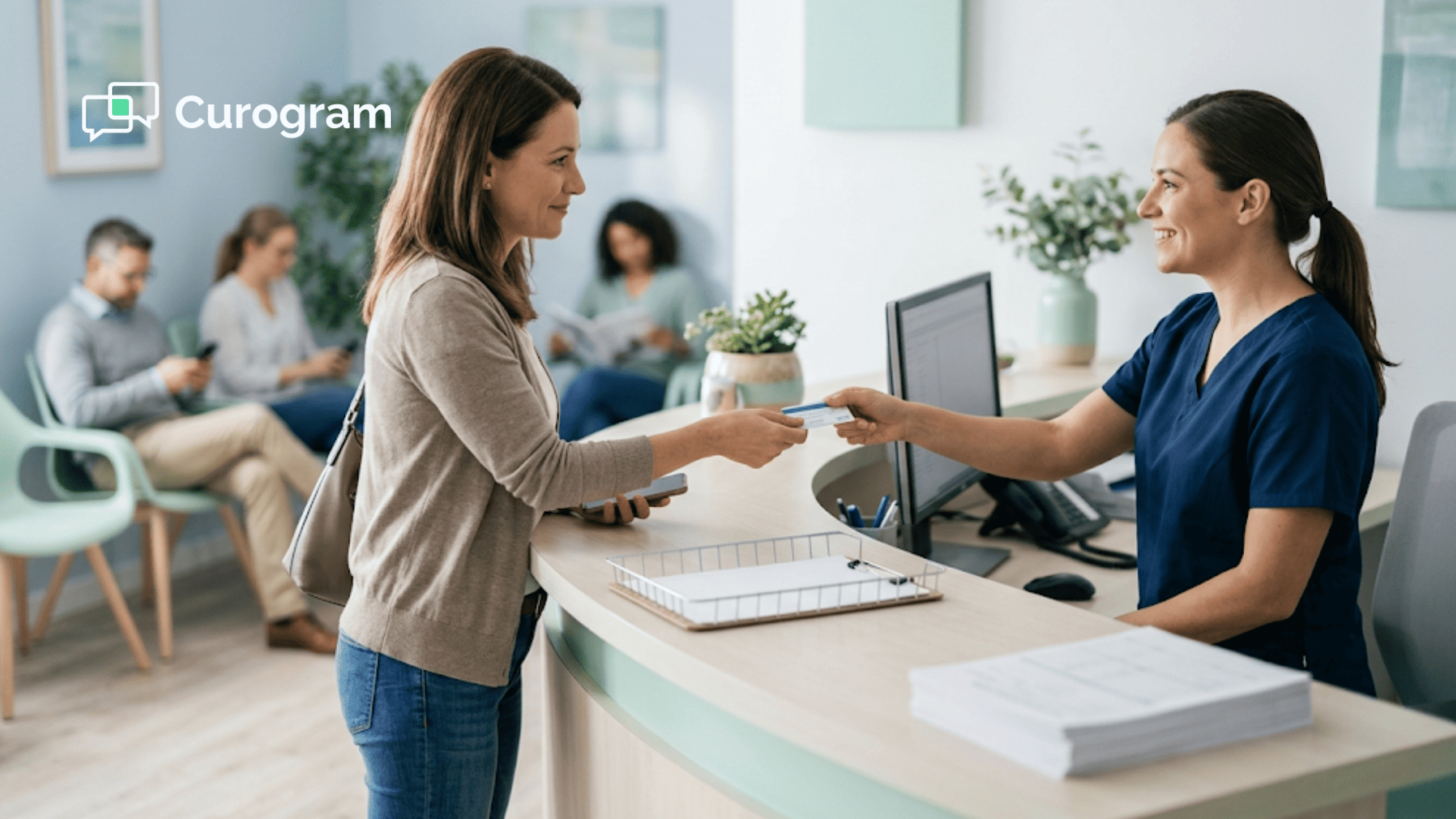 How to Save Time with Automated Online Patient Forms