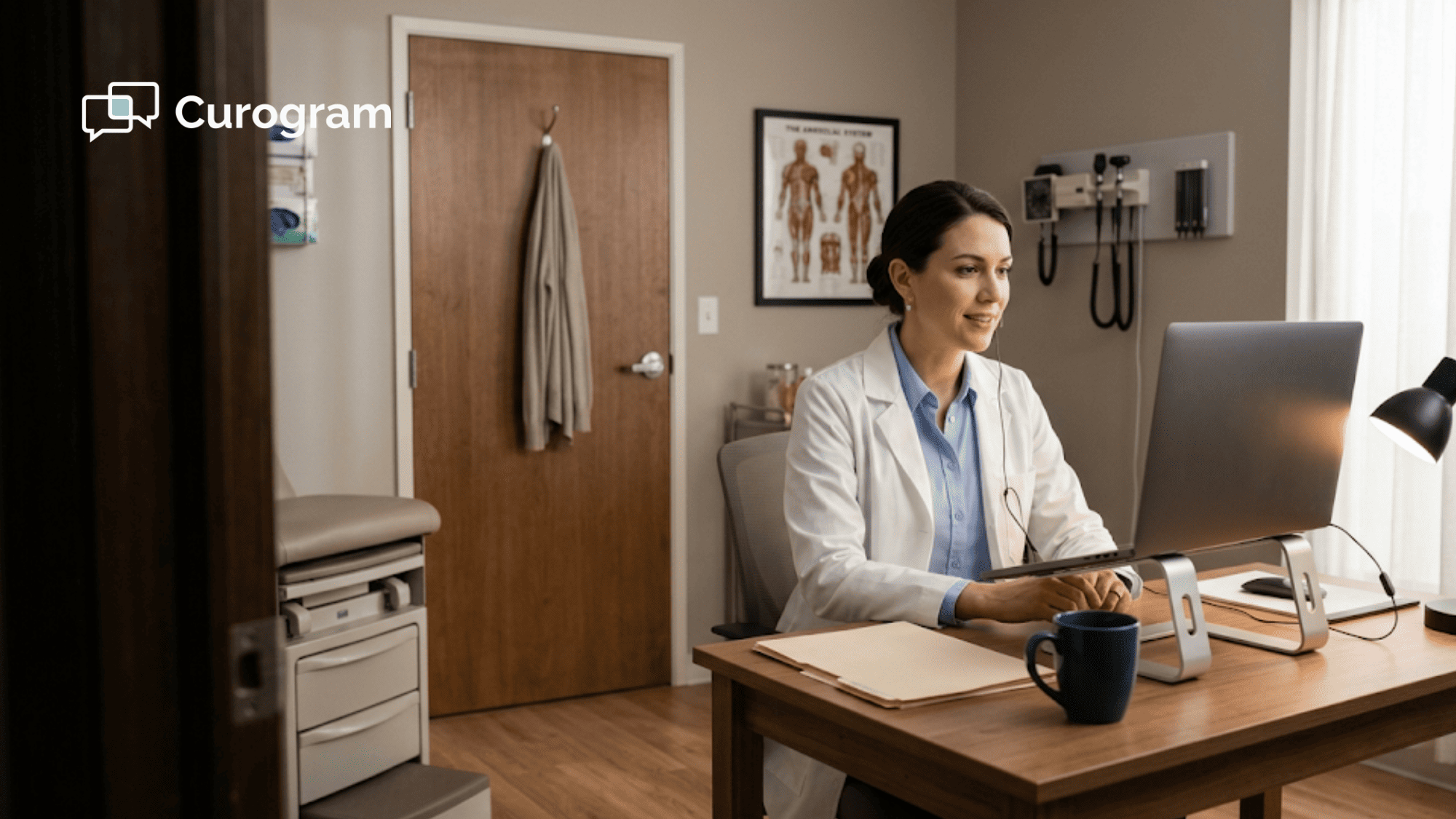 How to Set Up a Virtual Medical Office