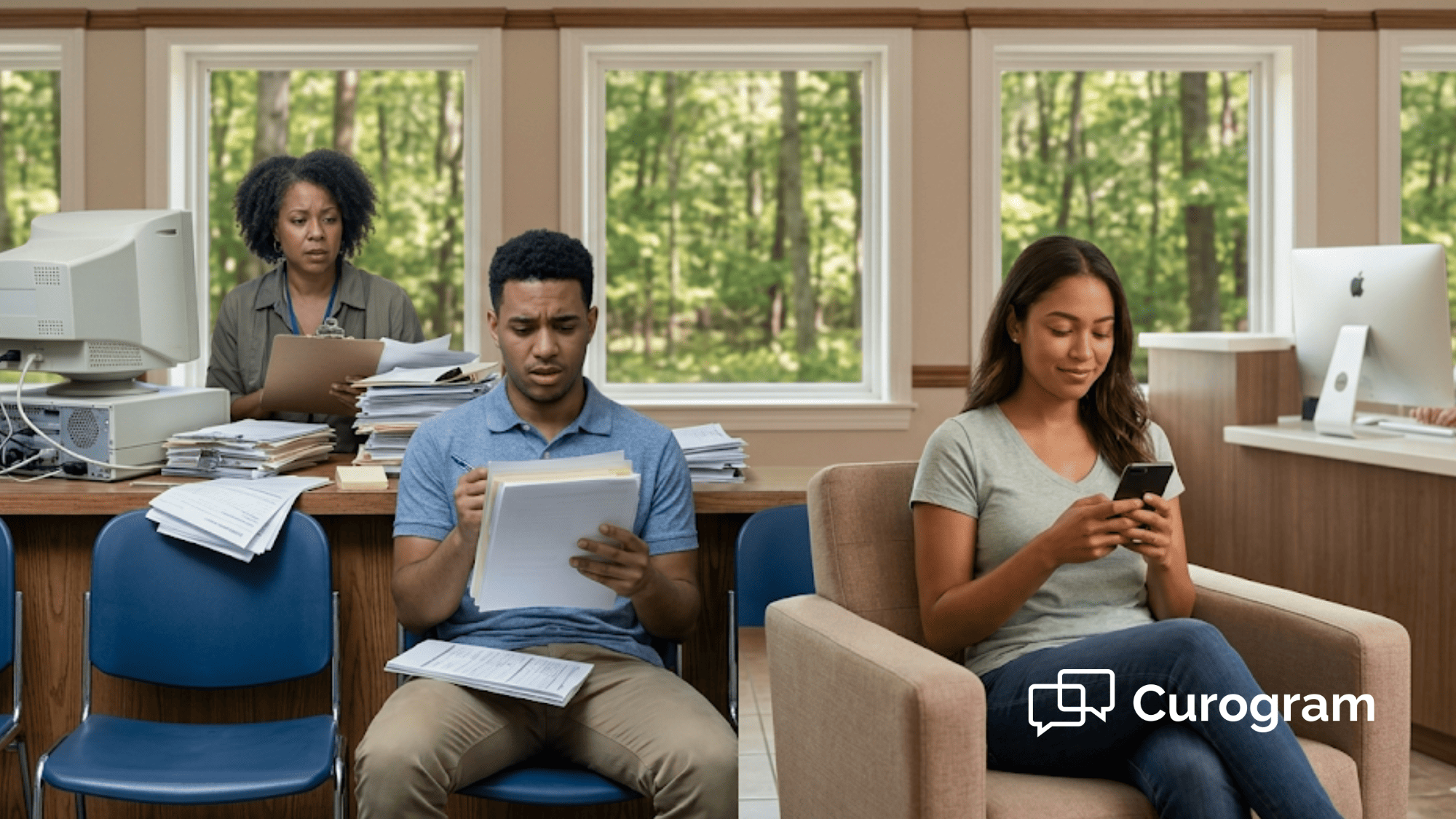 How to Streamline Welligent Behavioral Health Intake Forms Integration