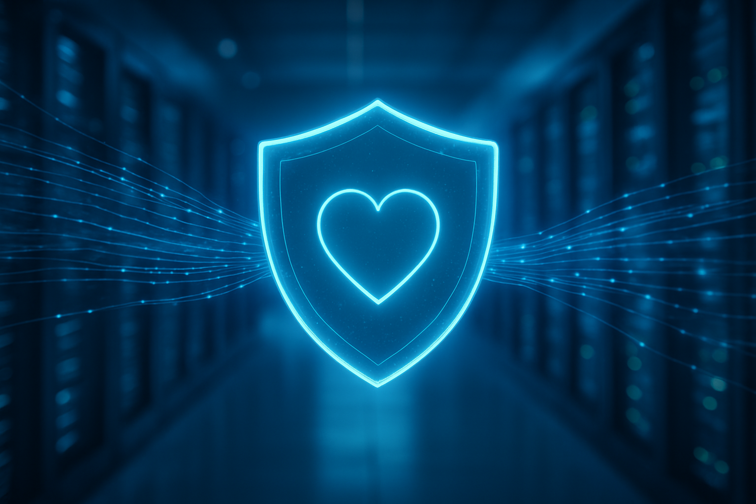 11 Reasons Highlighting the Critical Importance of Cybersecurity in Healthcare