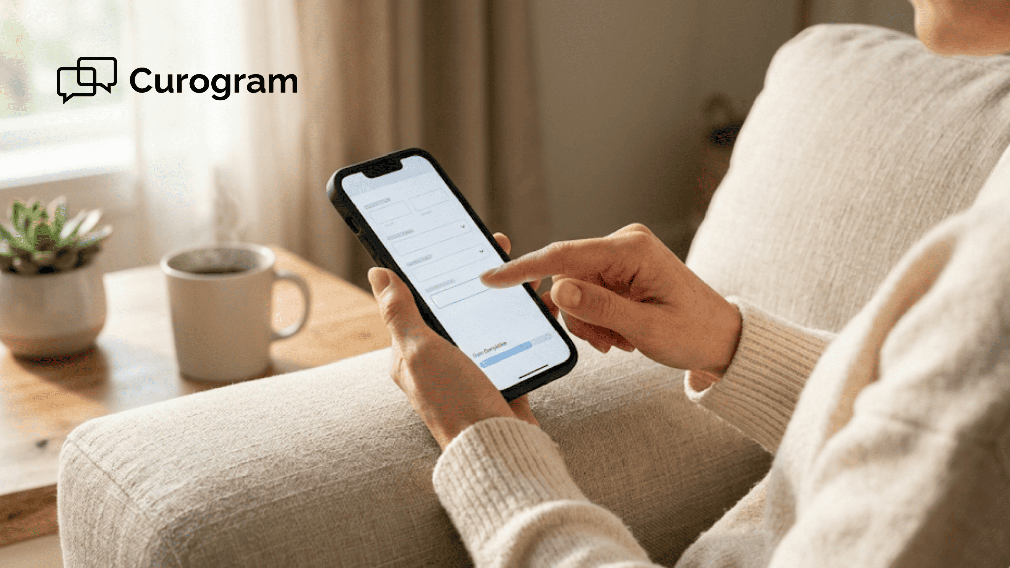 Improve Patient Digital Form Experience at Elation Health Clinics