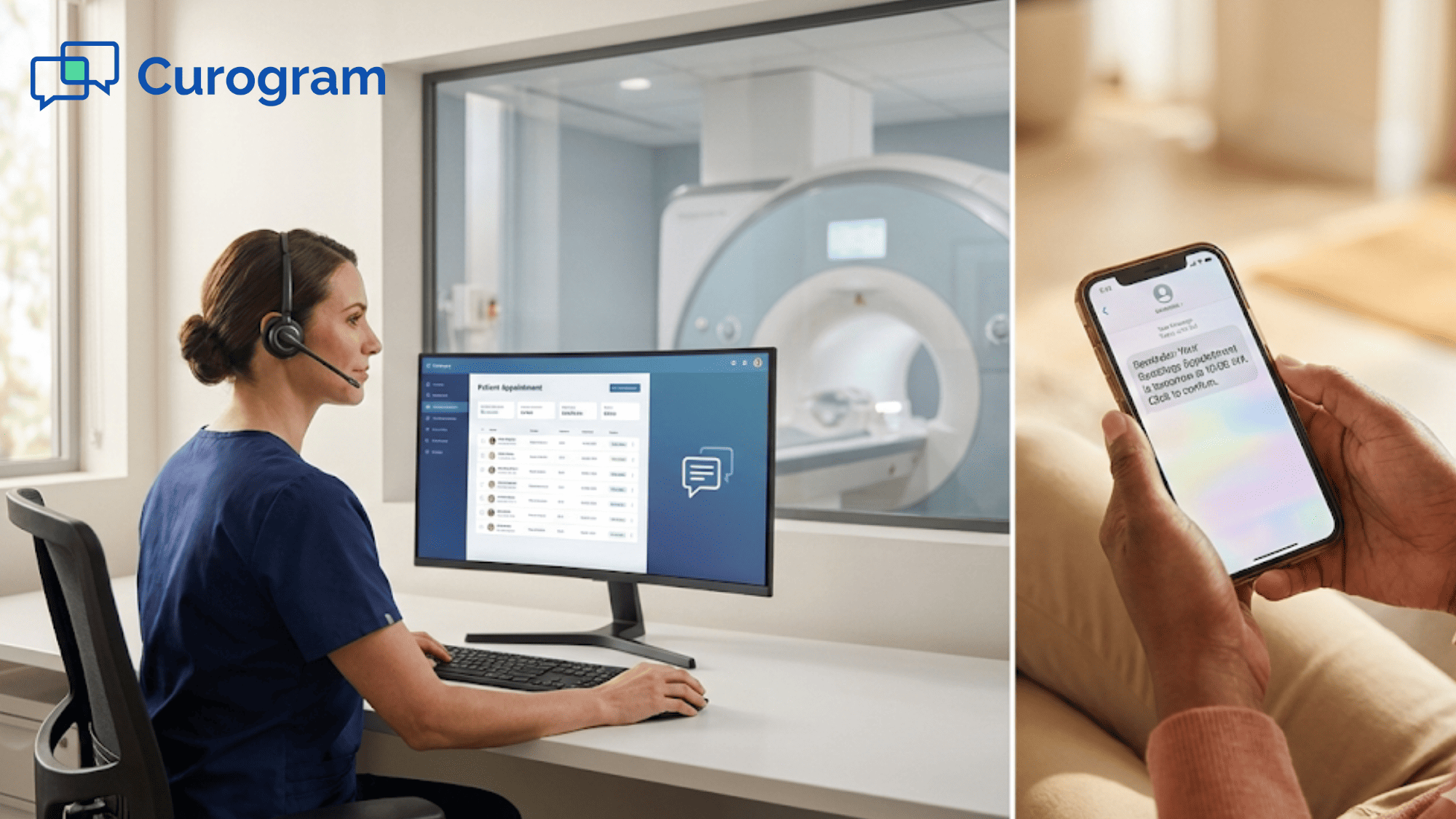 Improve Radiology Prep With Automated Reminders on StreamlineMD