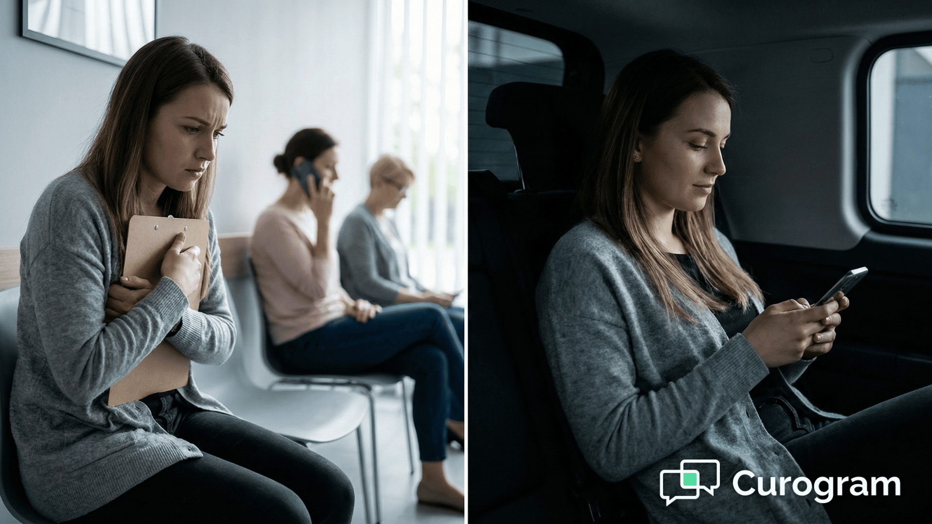 Overcoming the Lobby Anxiety: Why Privacy Matters in Intake