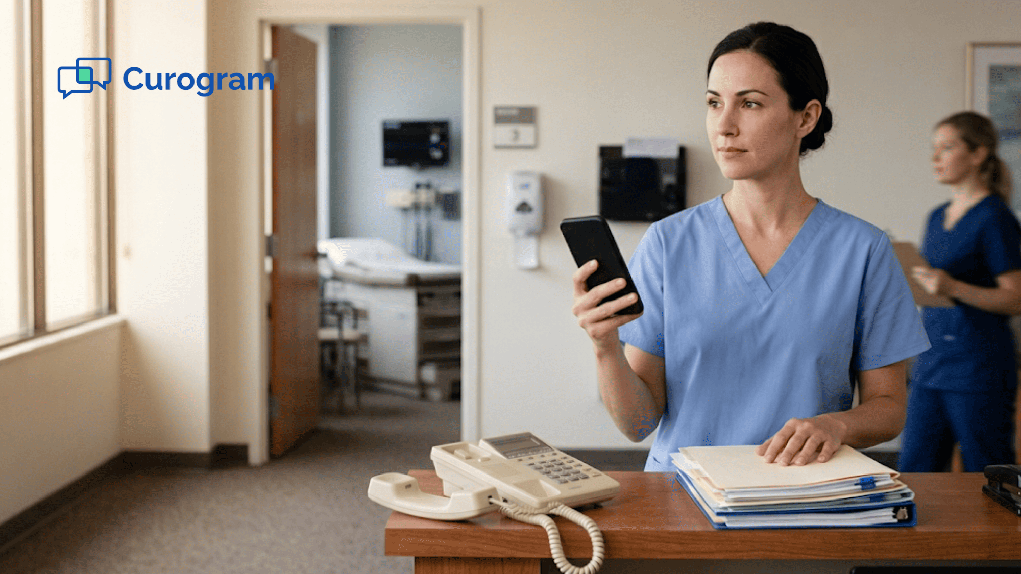 InSync EHR Recall Campaigns | Office Staff Workflow