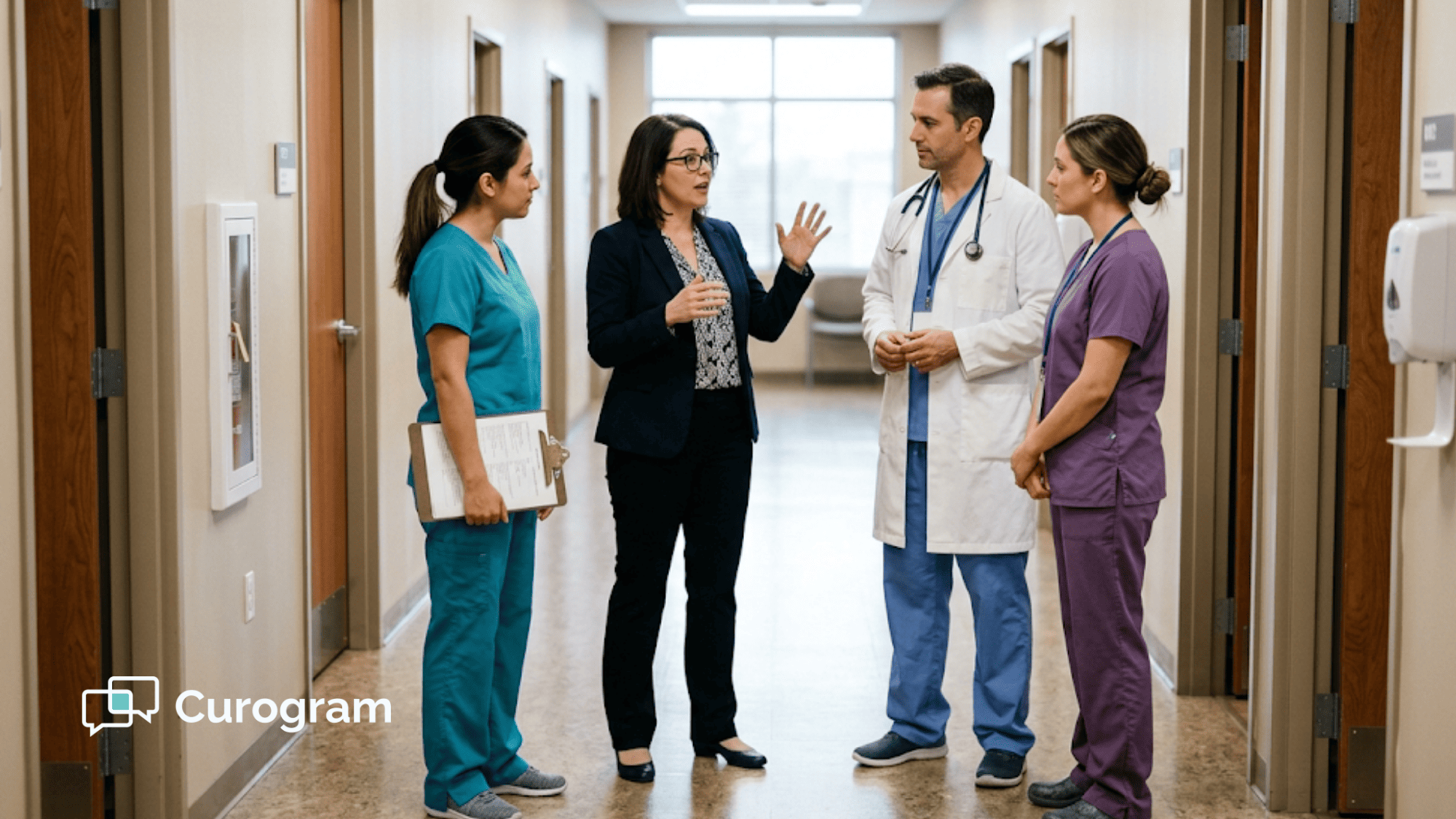 Introduce Office Texting on Practice Fusion So Patients Trust Text One