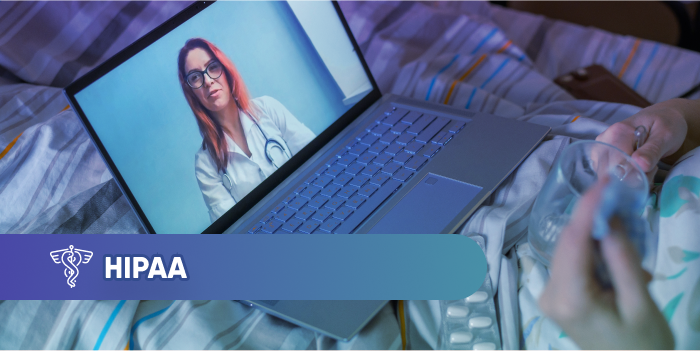 Is Skype HIPAA compliant?