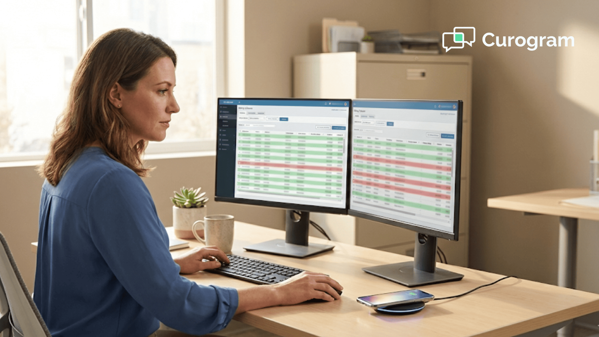 Is Texting Patients HIPAA Compliant for CollaborateMD Billing Teams?