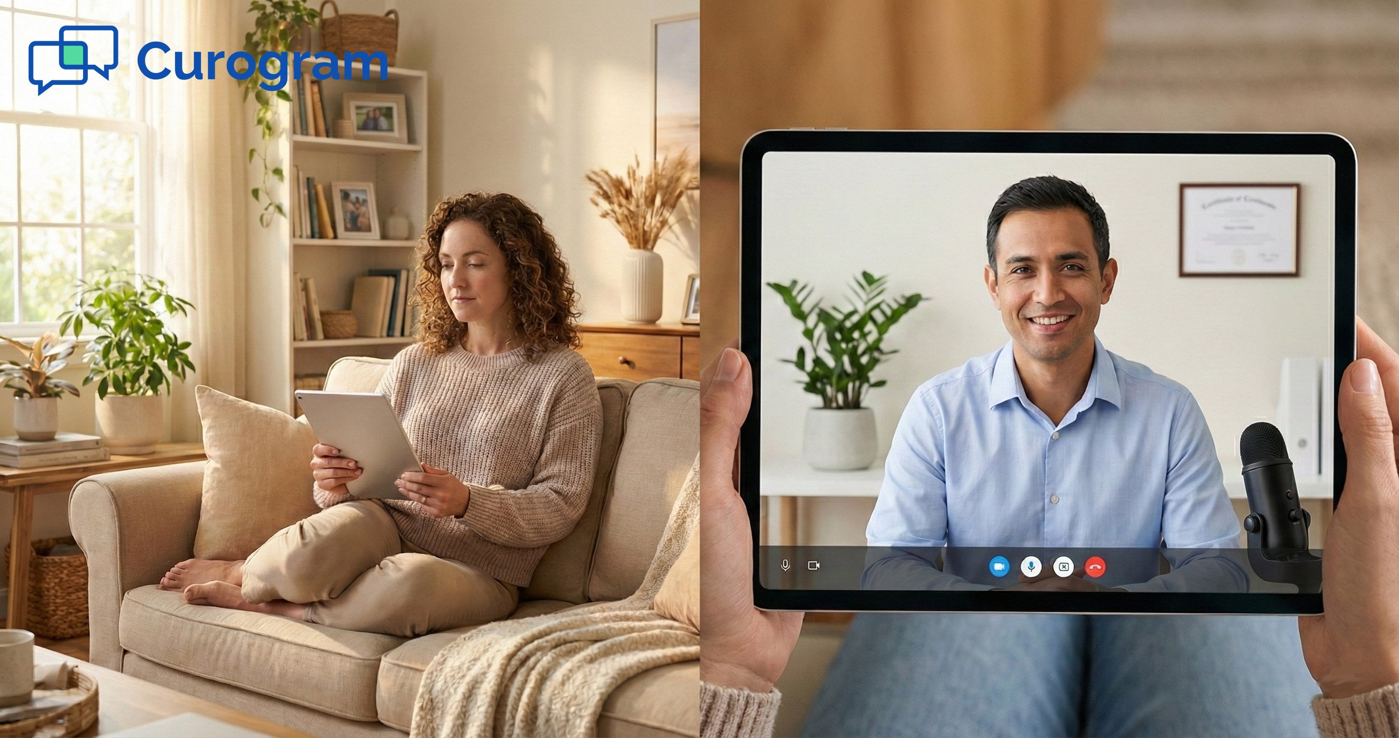 The Post-Treatment Window: Maximize Integration via Osmind Telehealth
