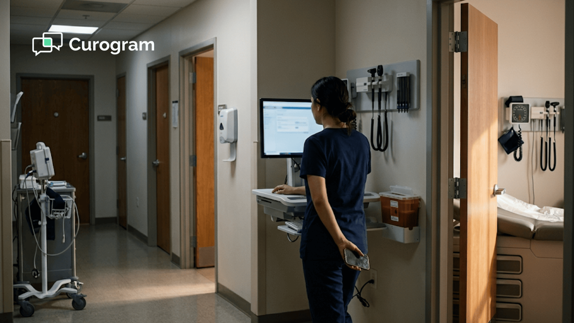 Klara Alternative for athenahealth | Curogram