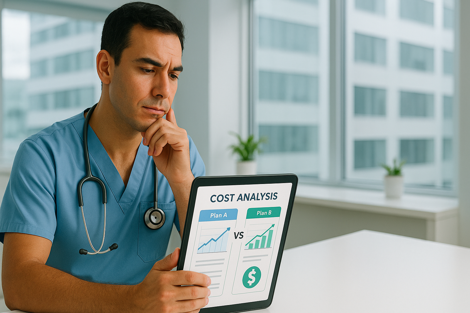 How Much Does Luma Health Cost? 2025 Pricing & Curogram Comparison