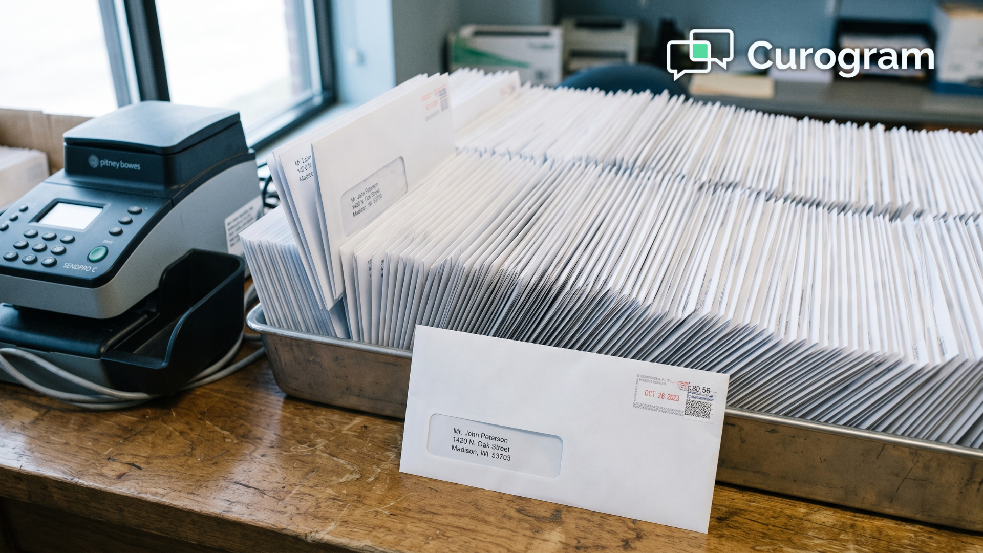 Lytec Text-to-Pay | SMS Billing That Replaces Paper