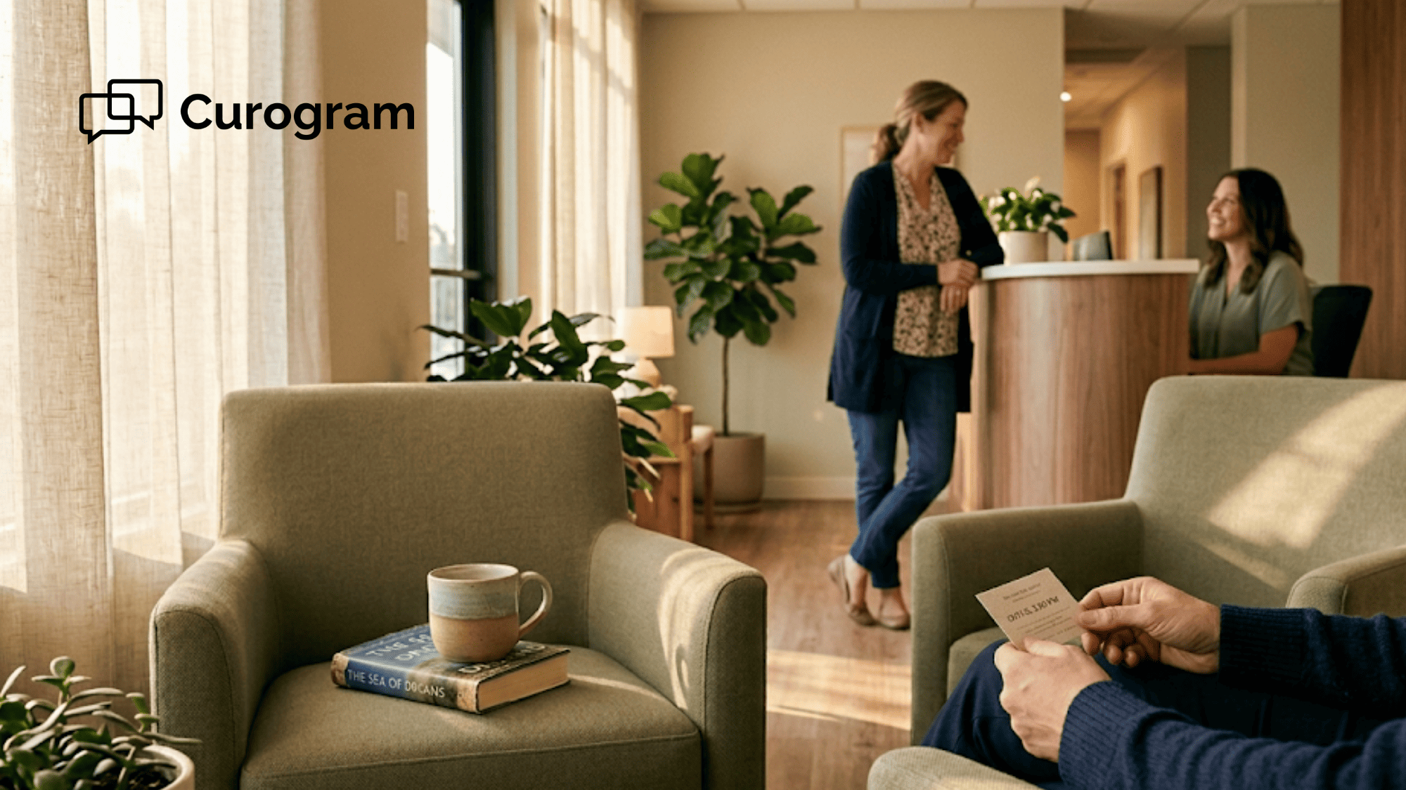 MAT Patient Retention: Why Patients Leave and How to Keep Them