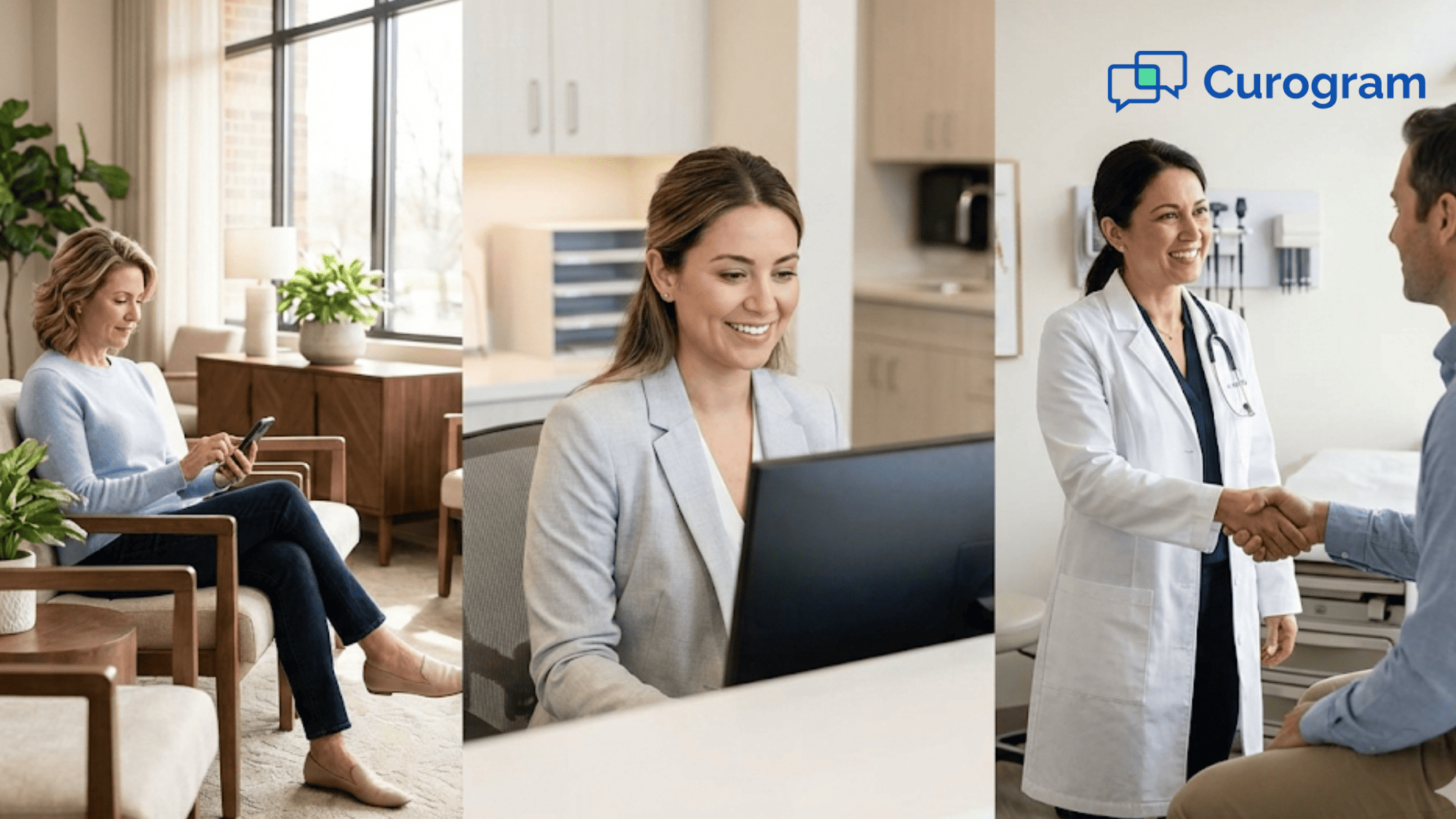 Managing Patient Feedback for Cerbo Practices: A Reputation Guide