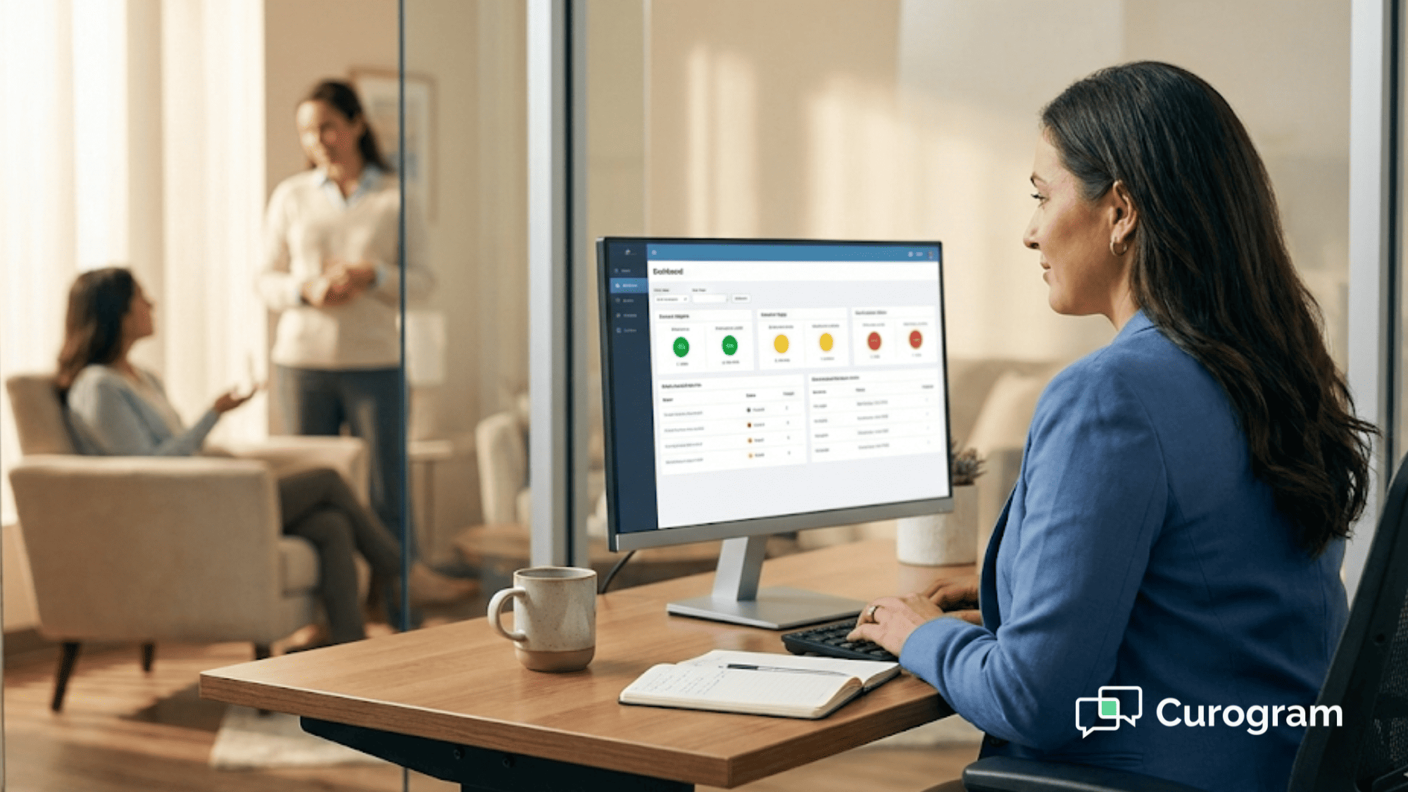 Managing Patient Feedback for Opus: Stop Bad Reviews at the Source