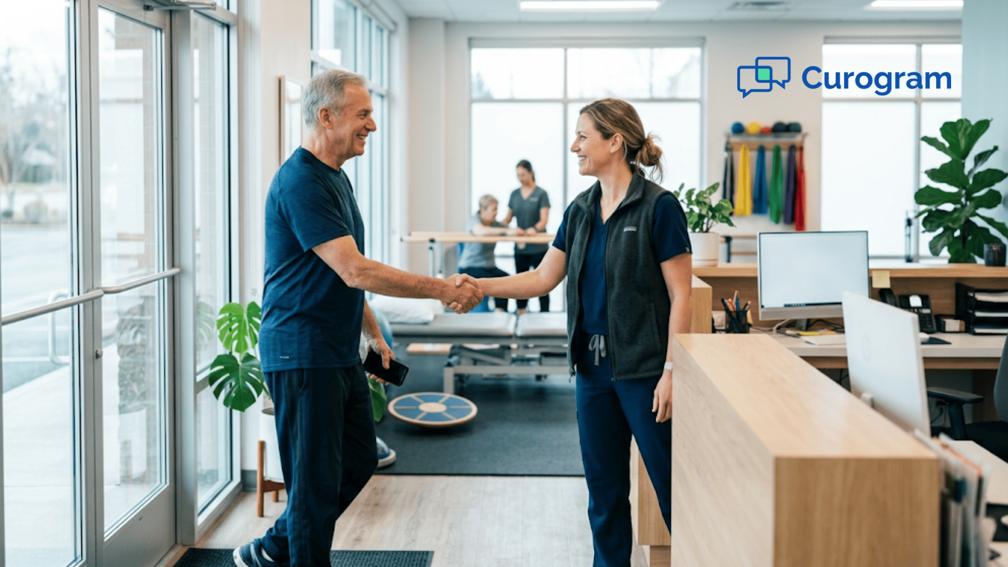 Mass Texting for InSync EHR | Reach Every Patient at Once